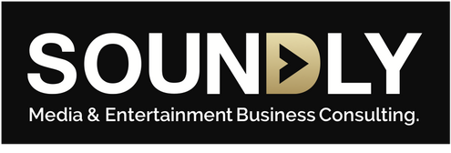 Soundly Media & Entertainment Business Consulting